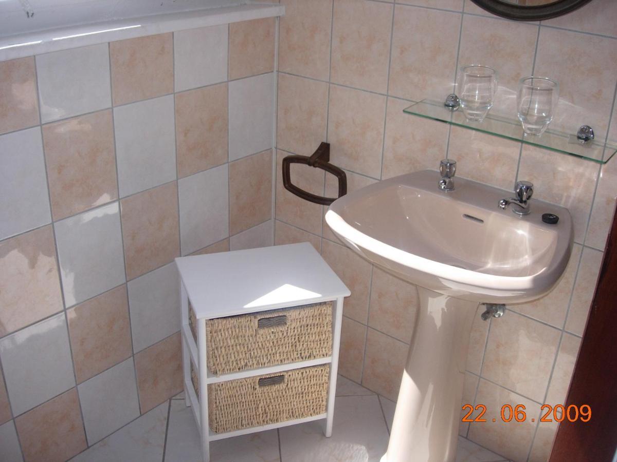 Ker Ocean 3 Au Bord Des Dunes Logement Du Bout Famille Duprez Gobert Erdeven Exterior photo