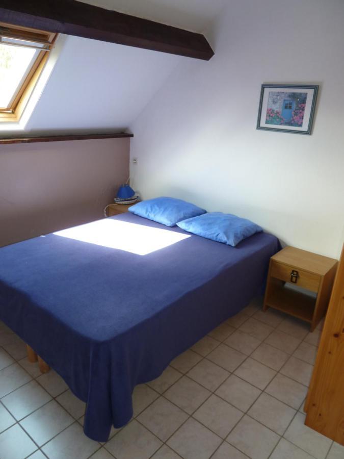 Ker Ocean 3 Au Bord Des Dunes Logement Du Bout Famille Duprez Gobert Erdeven Exterior photo