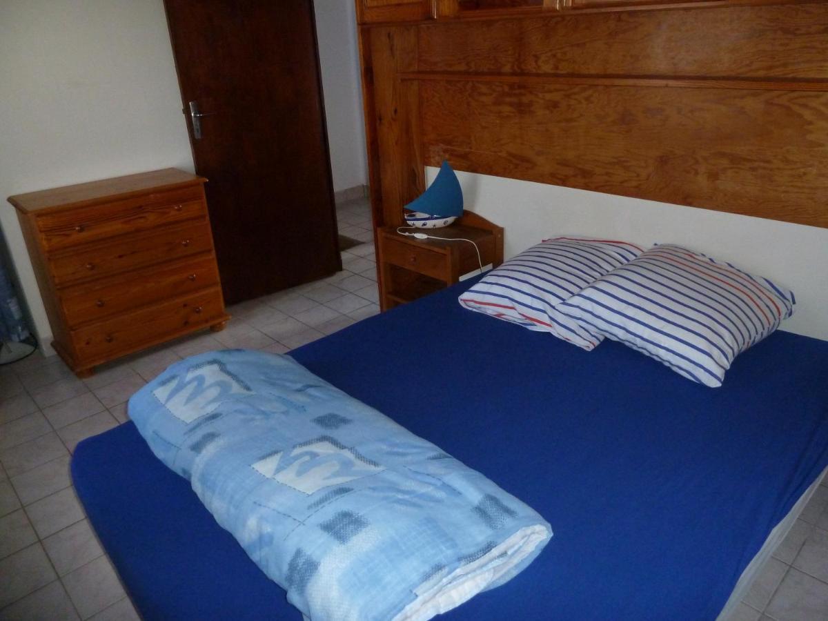 Ker Ocean 3 Au Bord Des Dunes Logement Du Bout Famille Duprez Gobert Erdeven Exterior photo