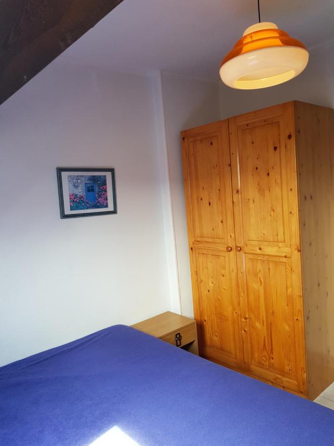 Ker Ocean 3 Au Bord Des Dunes Logement Du Bout Famille Duprez Gobert Erdeven Exterior photo