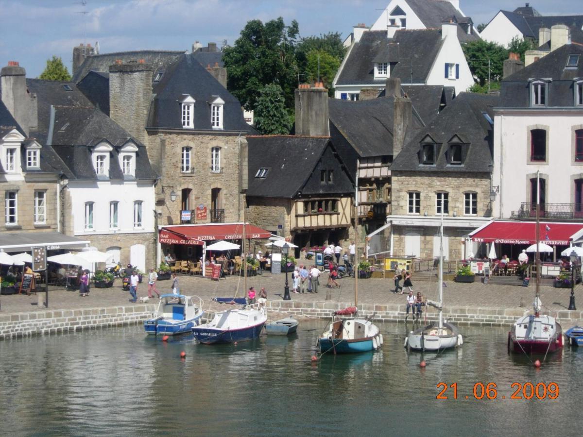 Ker Ocean 3 Au Bord Des Dunes Logement Du Bout Famille Duprez Gobert Erdeven Exterior photo