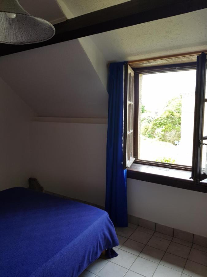 Ker Ocean 3 Au Bord Des Dunes Logement Du Bout Famille Duprez Gobert Erdeven Exterior photo